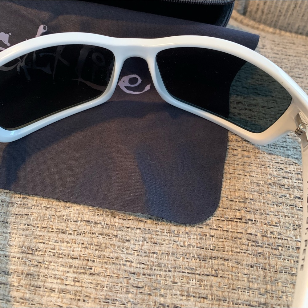 Men Polarized Salt Life Sunglasses